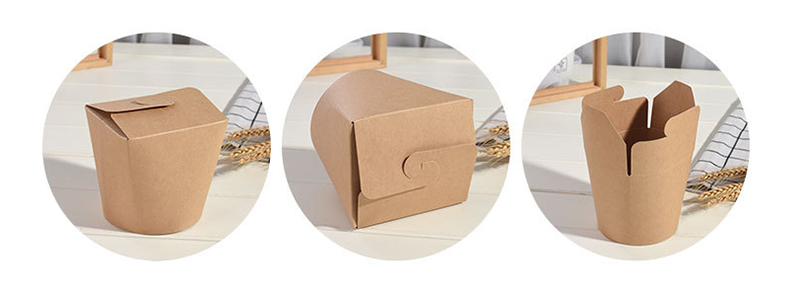Paper Noodles Box Manufacturers China