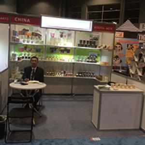 2016 NATIONAL RESTAURANT ASSOCIATION IN CHICAGO