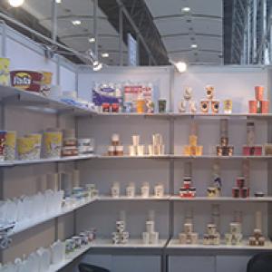 2011 SPRING CANTON FAIR
