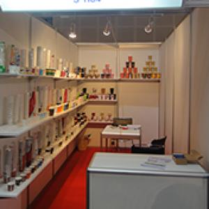 2012 GULF FOOD EXHIBITION IN DUBAI