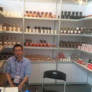 2015 SPRING CANTON FAIR