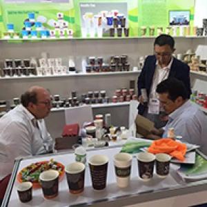 2016 HOMI MILANO IN MILAN