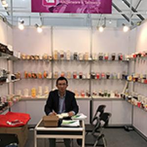 2017 SPRING CANTON FAIR