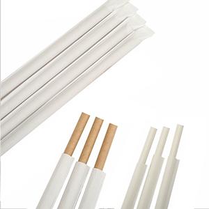 Paper Straw