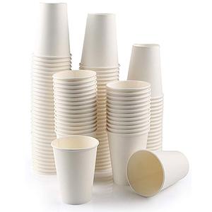 Aqueous coated Paper Cup