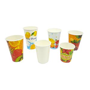 Cold Paper Cups