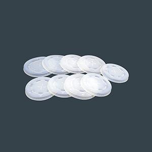 PS lid for cold cup